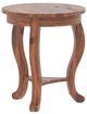 Canadel Customizable Accent Poem Round End Table-0