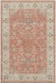 Dalyn™ Rug Company Hatay HY9 Coral 5'x8' Area Rug-0