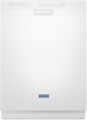 Maytag® 24" White Built In Dishwasher-0