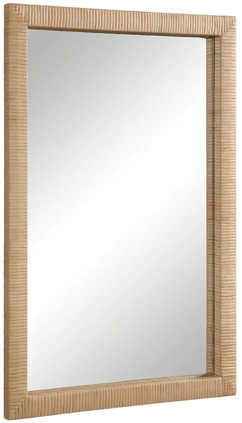 Renwil® Sara Natural Accent Mirror-2