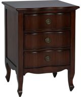 Mahogany