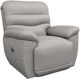 La-Z-Boy® Joshua Twilight Power Rocking Recliner with Headrest-0