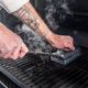 Traeger Black BBQ Steam n' Clean Brush-5