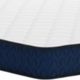 Sierra Sleep® By Ashley® Ashley 6" Foam Firm Tight Top King Mattress in a Box-1