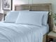 Sleeptone® Eucalyptus 6-Piece Powder Blue EUCAFIBER™ Flex Head King Sheet Set-2