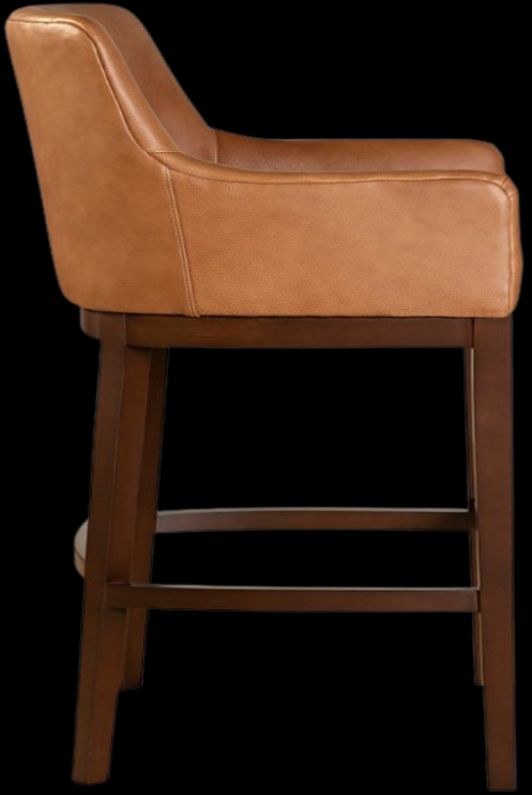 Huntington House Customizable 2435 Barstool-2