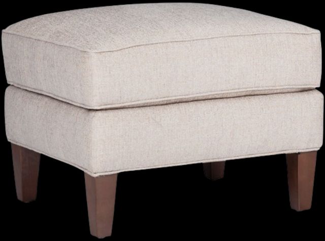 Huntington House Customizable 7441 Ottoman-0