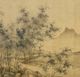 Stylecraft Beige/Gray Wall Art-1