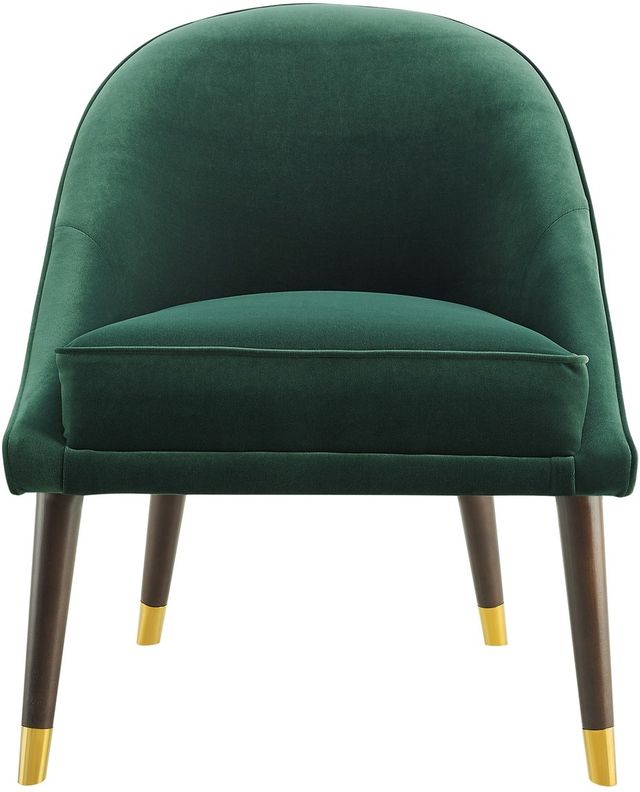 Steve Silver Co. Avalon Emerald Accent Chair-0