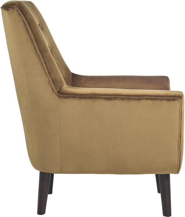 Signature Design by Ashley® Zossen Amber Accent Chair-2