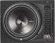 Rockford Fosgate® Punch Single P3 12" Loaded Enclosure-1
