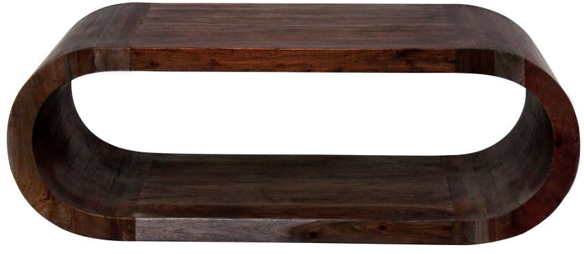 PORTER DESIGNS Ellipse Coffee Table