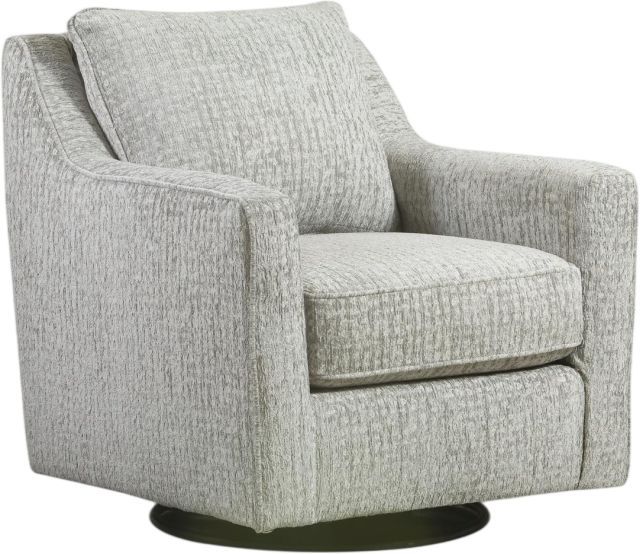 Fusion Furniture Elise Newton Spray Swivel Glider Chair-0