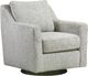 Fusion Furniture Elise Newton Spray Swivel Glider Chair-0