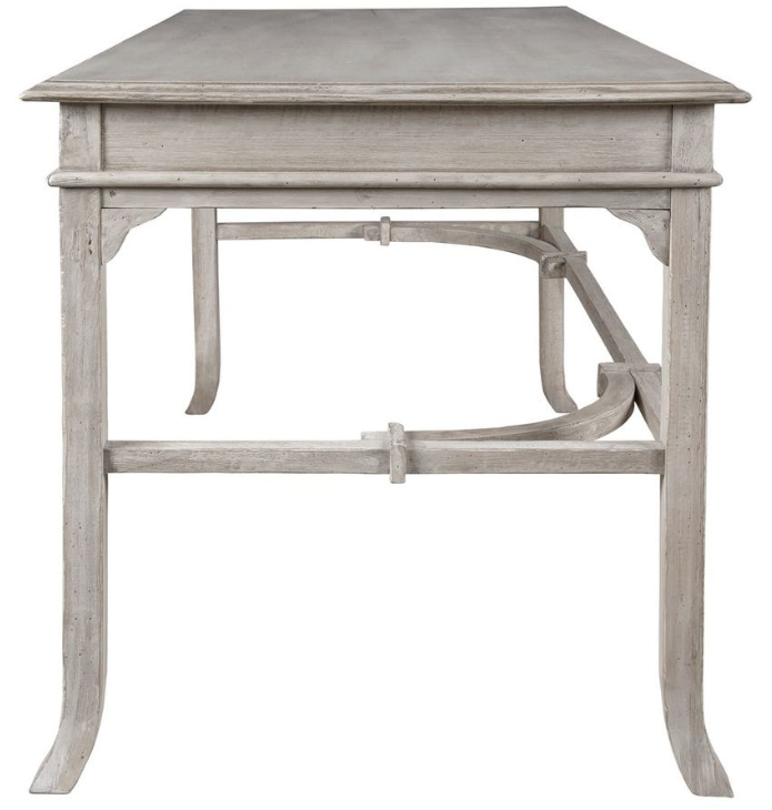 Bridgely Writing Desk - Thumbnail 3
