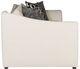 Vanguard® Furniture Vanguard Evelyn Instant Parchment Sofa-2