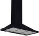 ZLINE Designer Series 30" Oil-Rubbed Bronze Wall Mount Range Hood-4