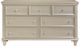 Homelegance® Celandine Silver Dresser-2