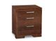Handstone Cordova LEFT 3 Drawer Night Stand-0