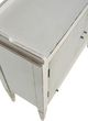 Furniture Classics Stacie's Soft Cream Cabinet-3