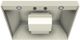 Vent-A-Hood® 29" Biscuit Insert Range Hood-3