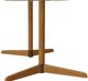 Chromcraft™ Customizable Carlisle Dining Table-4