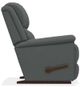 La-Z-Boy® Stratus Grey Rocking Recliner-2