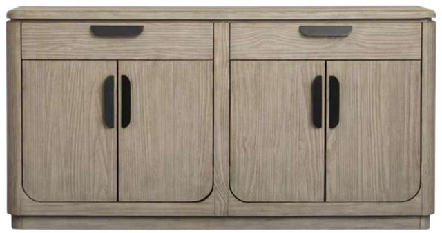 Magnussen Home® Braelyn Dorian Gray Server-2