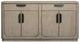 Magnussen Home® Braelyn Dorian Gray Server-2