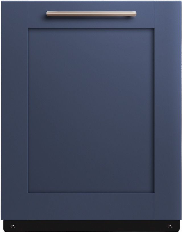 LG Studio 24” Panel Ready Top Control Built In Dishwasher-0