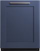 LG Studio 24” Panel Ready Top Control Built In Dishwasher-0