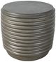 Universal Explore Home™ Dwell Charcoal Side Table-0