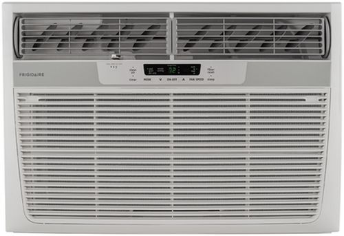Frigidaire Window Mount Air Conditioner-White-0