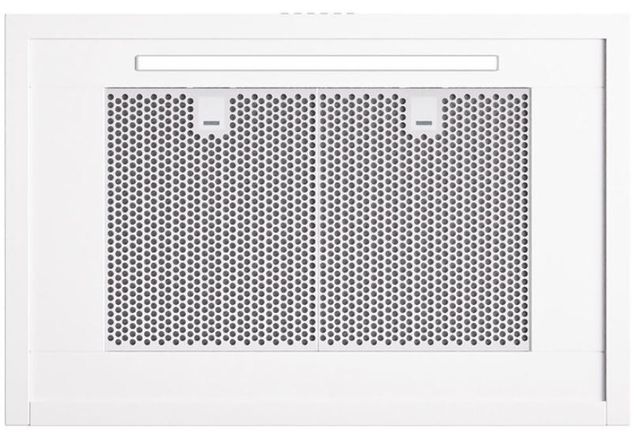 Ilve® Nostalgie II Noblesse 30" RAL Color Wall Mounted Range Hood with Burnished Trim-1