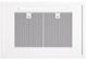 Ilve® Nostalgie II Noblesse 30" RAL Color Wall Mounted Range Hood with Burnished Trim-1