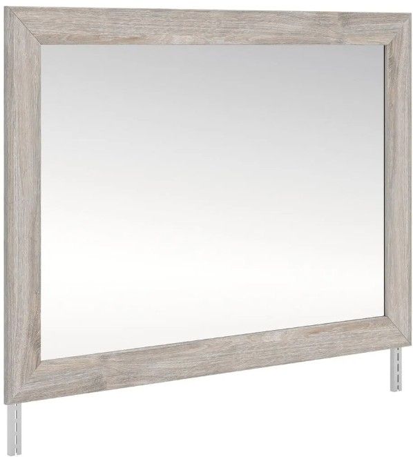Signature Design by Ashley® Jonnifer Gray Bedroom Mirror-2