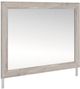 Signature Design by Ashley® Jonnifer Gray Bedroom Mirror-2