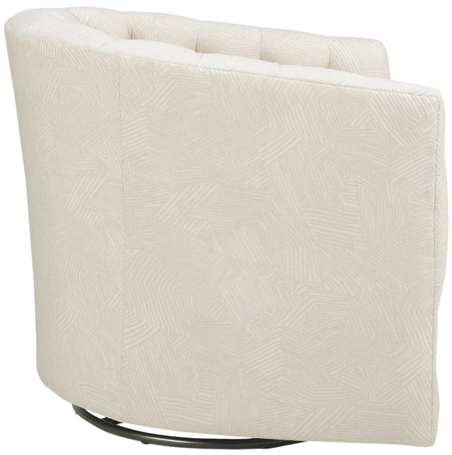 Temple Furniture Customizable Connor 29975 Swivel Chair-1