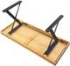Moe's Home Collection Profecto Natural Oak Desk-4