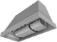 Vent-A-Hood® Designer Series 48" Stainless Steel Wall Mounted Range Hood-3