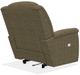 La-Z-Boy® Redwood Moss Power Wall Recliner-3