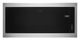 Whirlpool® 1.1 Cu.Ft. Stainless Steel Built In Microwave-0