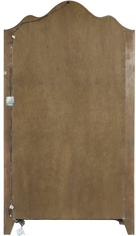 Pulaski™ Weston Hills Flax Seed Bookcase-2
