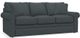 La-Z-Boy® Collins Eclipse Sofa-0