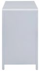 TOV Furniture Patty Blue 6-Drawer Dresser-5