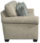 HF Custom Customizable Hudson Three over Three Cushion Sofa-3