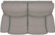 La-Z-Boy® James Stone Power Reclining Loveseat-4