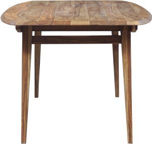 Porter International Designs Fusion Natural Dining Table-2