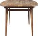 Porter International Designs Fusion Natural Dining Table-2