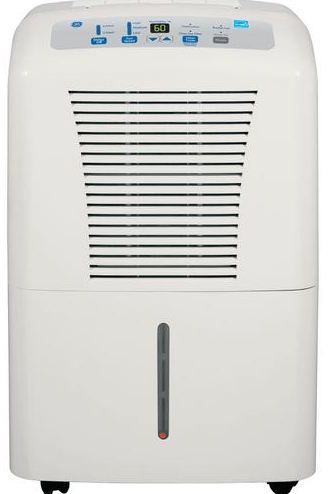 GE 15" Dehumidifier-0